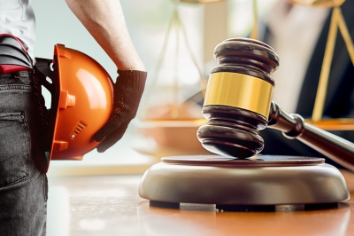 Postępowanie karane przeciwko pracownikowi